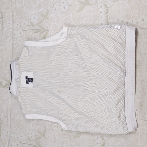 Men’s Izod XFG Extreme Function Golf/Wind Vest Size L - Picture 8 of 8